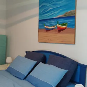 Appartement La Casa Di Chico, Mondello