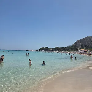 A Pochi Passi Dal Mare Mondello